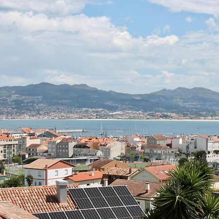 Altos De Baiona Villa Exteriör bild
